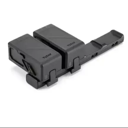 Original Intelligent Flight Battery 2420mAh Activated Less than 10 Cycles Compatible with DJI Avata Drone with Hub