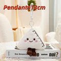 Pendant san jiao