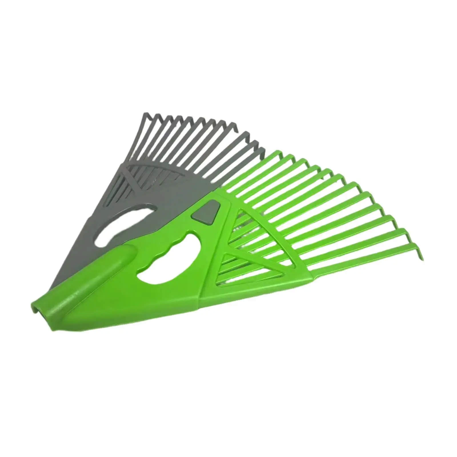 Hand Rake Claw Trash Pick up Garden Yard Hand s Leaves Ergonomic Grip Leaf  for Home Twigs Shrub Spreading Mulch Yard