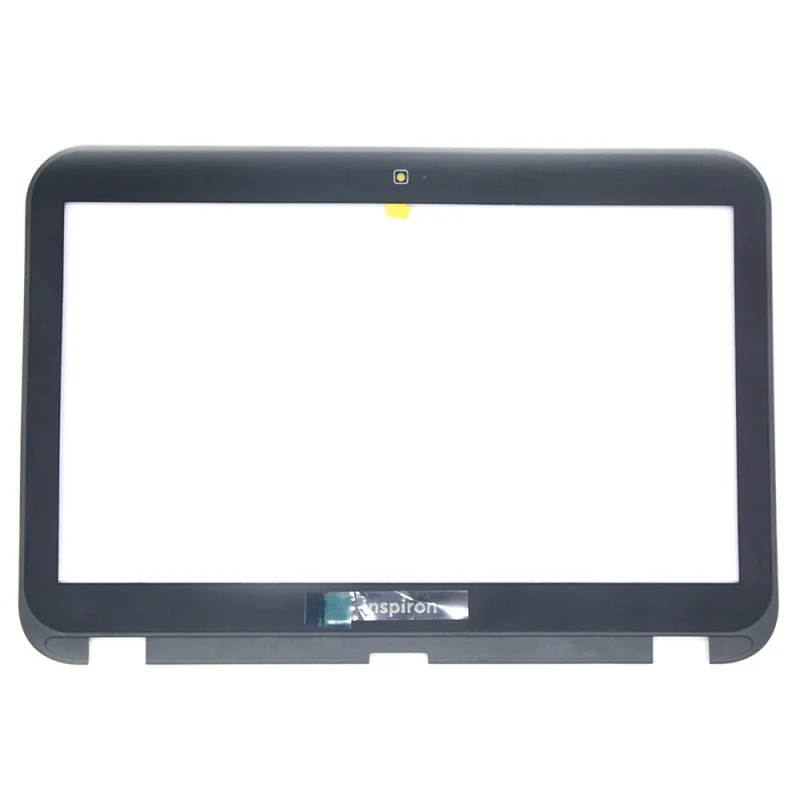 

CN-0HFXMR For Inspiron 14R 5420 5425 7420 Laptop LCD Bezel Screen Cover Front Frame E5420 B shell HFXMR 0HFXMR B Case