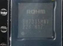 

Free shipping BU7335MWV-E2 IC QFN64 10PCS