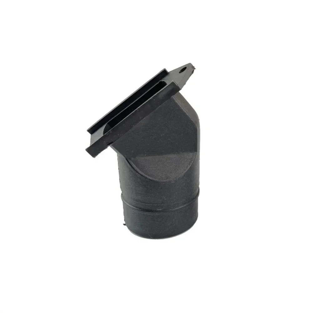 Imagem -06 - Anti-poeira Tampa do Bolsa Conector Ash Outlet Coleta de Poeira Bolsa para 255 Miter Saw Belt Sander Alumínio Serrar Máquina Peças