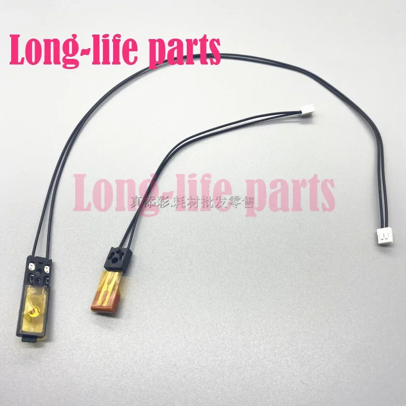 

Термистор фьюзера для Kyocera TASKalfa 3500i 4500i 5500i 3501i 4501i 5501i 3500 4500 5500 3501 4501 5501, детали копировального аппарата