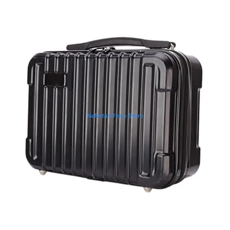 A9bd Waterproof Hard Shell Travel Case per i droni Accessori Controller Storage Borsa