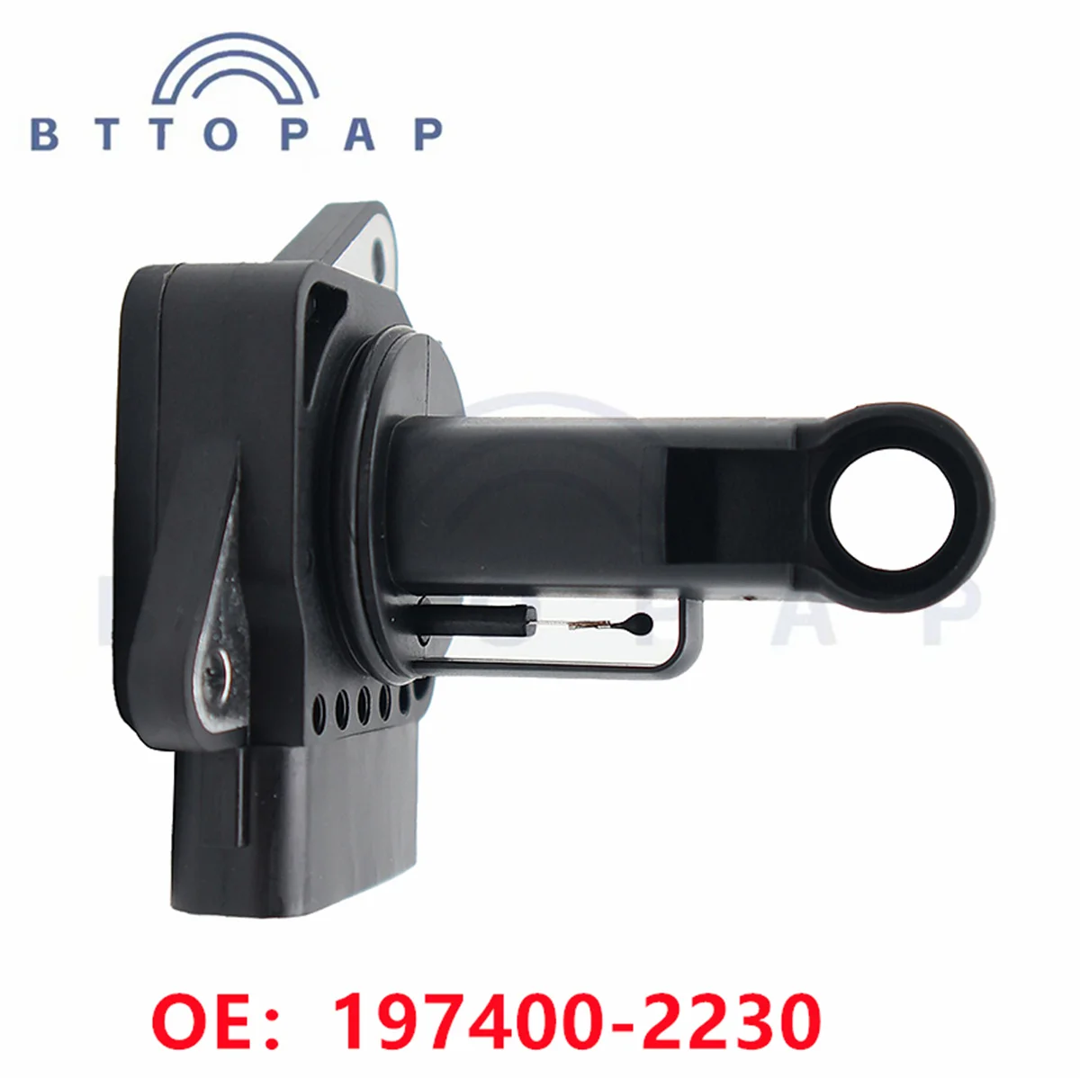 

197400-2230 1974002230 13800-63J00 1380063J00 For Jaguar Land Rover Mazda CX-7 Suzuki Volvo MAF MASS AIR FLOW METER SENSOR