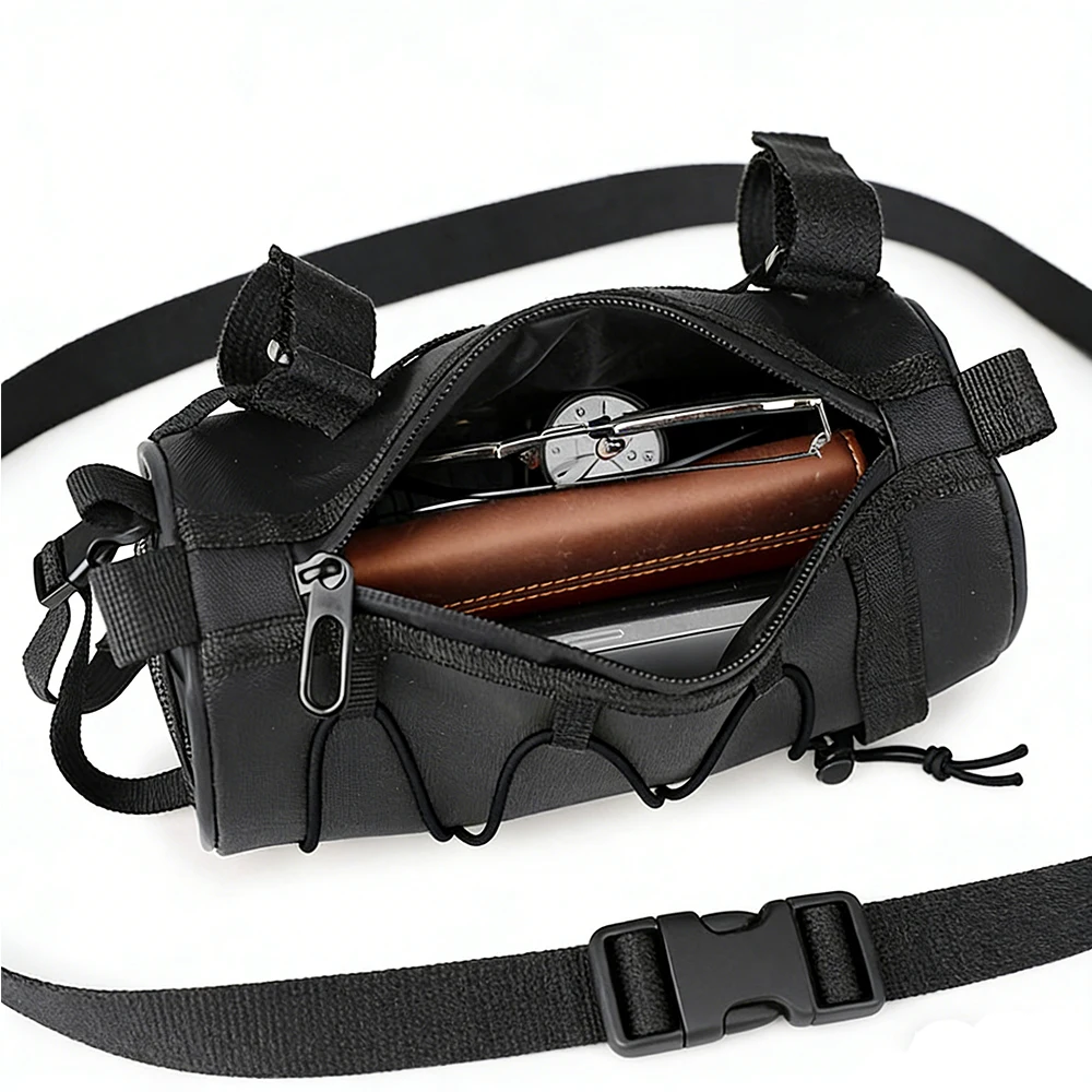 Mountain Biking Bag - Multifunctionele fietstas grote capaciteit weg mountainbike
