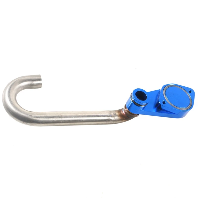

Car EGR Delete Kit For Ford Powerstroke Diesel 6.0L 2003 - 2007 Car Modification Parts Cut-Off Kit
