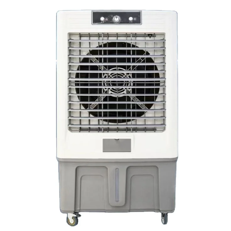 

Spot Wholesale Cooling Water Cold Three Speed Large Water Adding Cooling Fan Ventilation Fans Fan Cooler Home