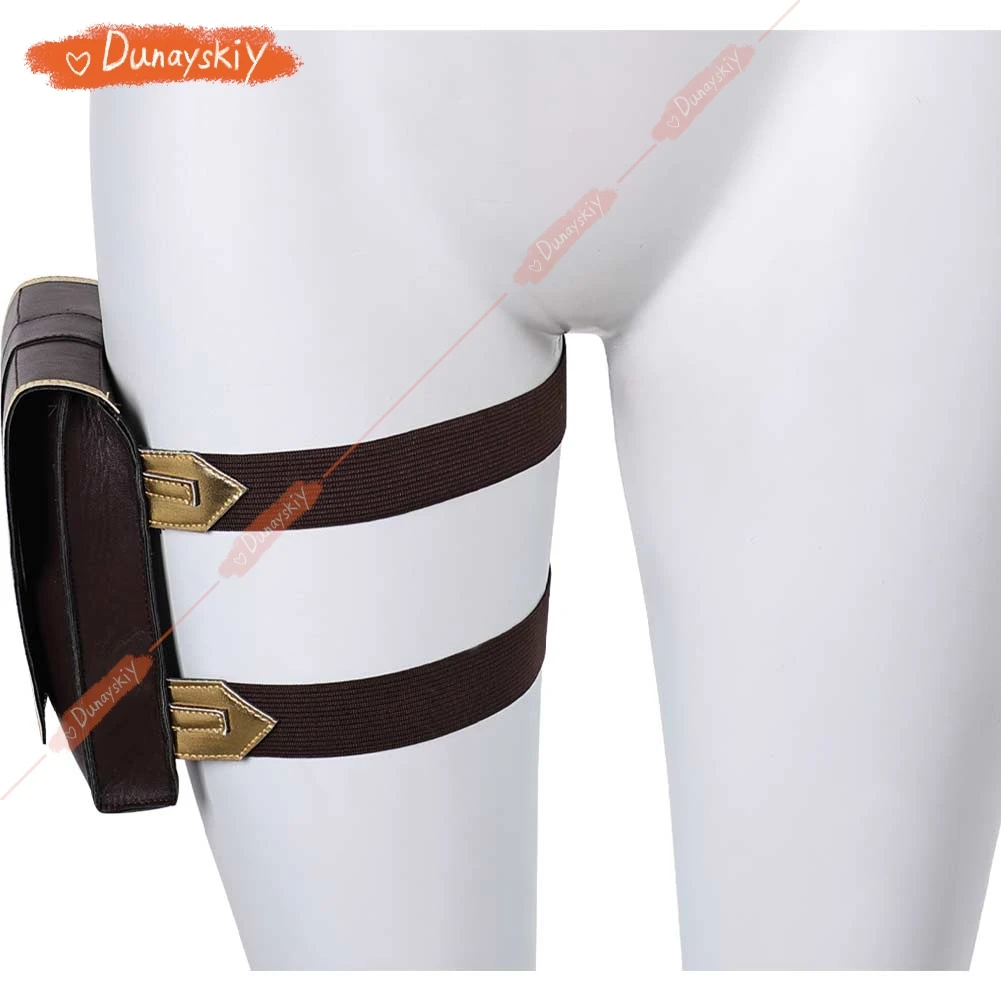 女性のためのコスプレレッグバッグ,ハロウィーンのカーニバルパーティー,アクセサリー,アクセサリー,大人