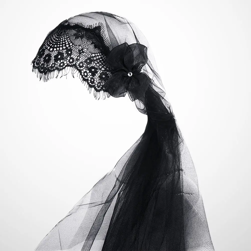veu-de-noiva-muculmano-preto-premium-com-renda-para-casamento-Arabe-fotografia-cosplay-e-estilo-de-noiva-elegante-em-tule