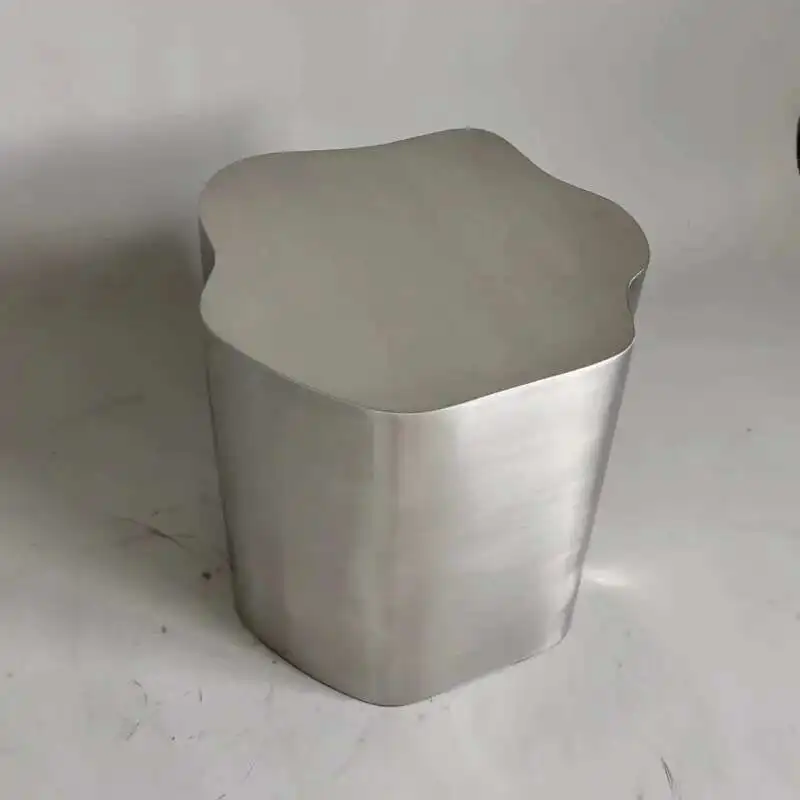 

Metal Luxury Coffee Table Decoration Living Room Designer Side Table Moving Standing Nordic Couchtisch Lounge Suite Furniture