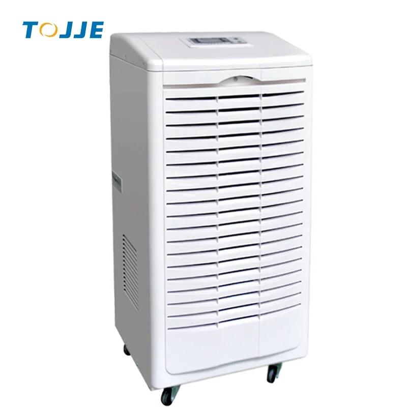 

home dehumidifier DJ-1501e portable with universal wheels