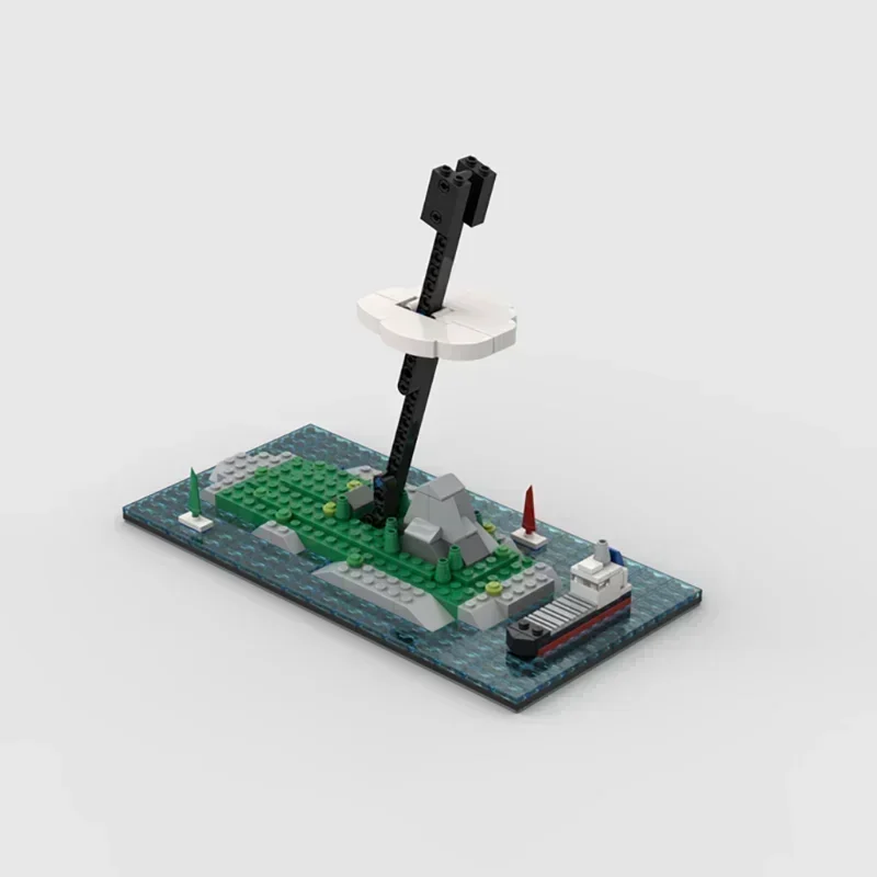 Moc Bausteine Militär Kämpfer Modell CT-155 Hawk Flugzeug Technologie Modulare Blöcke Geschenke Weihnachten Spielzeug DIY Sets Montage