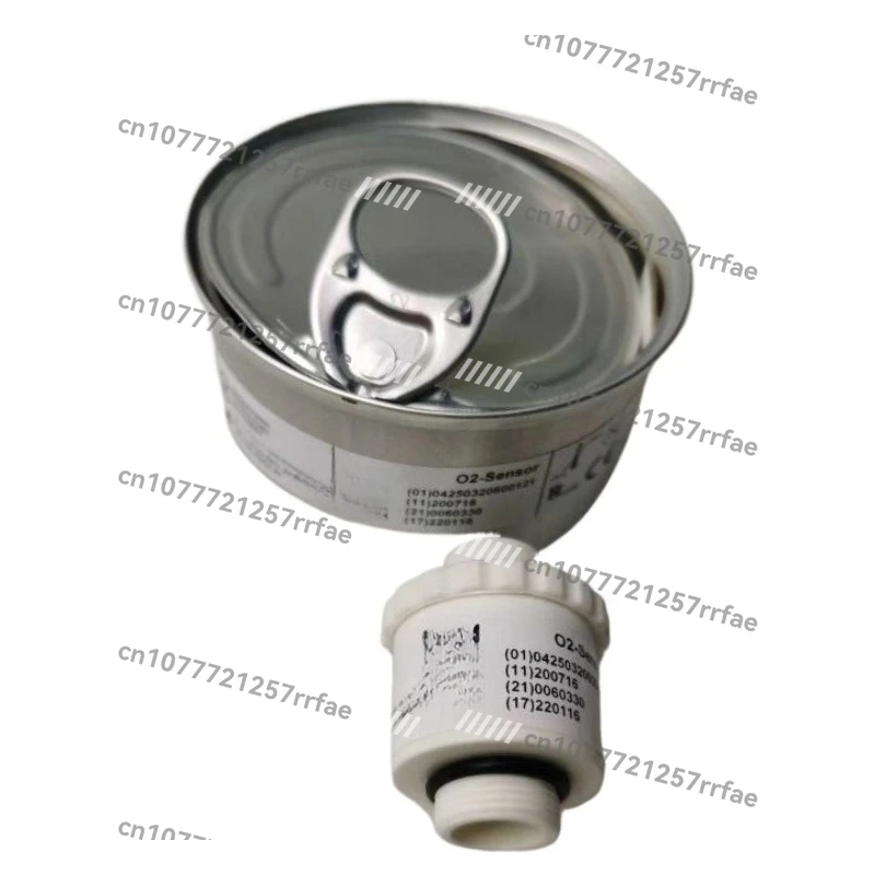 

Oxygen Sensor M-04 Oxygen Battery M-03