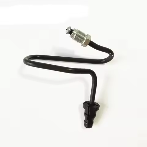 Original Clutch Connects The Hard Tube/separate Bearing Connection To Tube For Cruze Sonic Epica 96829731