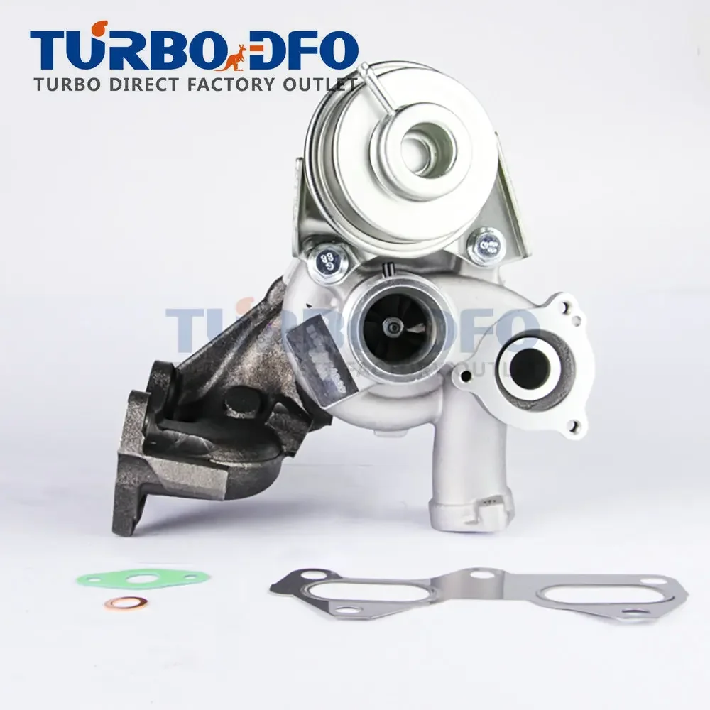 Turbolader Charger Complete For Lancia Ypsilon 0.9 TwinAir 63Kw 85HP 55243431 49T73-03012 Full Turbocharger 2011 Engine Parts