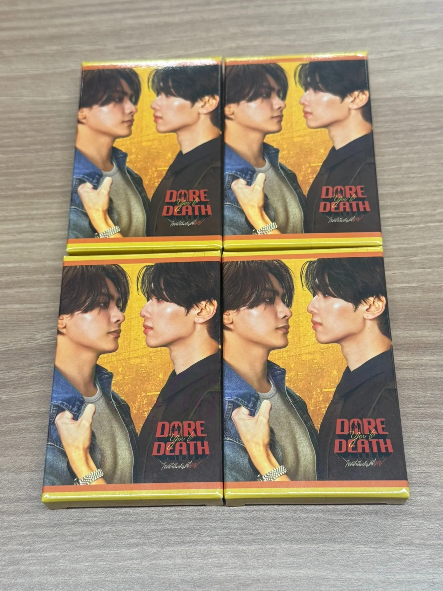 nuovo-set-di-carte-collezionabili-ufficiali-gmmtv-thailand-star-joongdunk-dare-you-to-death-2026-18-pezzi-55x85cm