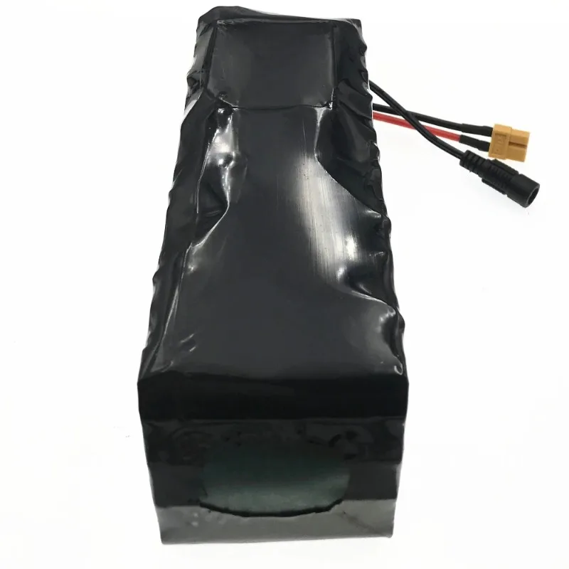 10S4P 36 فولت 14000 مللي أمبير بطارية ليثيوم أيون 18650 عالية السعة قابلة لإعادة الشحن مدمجة في BMS مناسبة لبطارية سكوتر كهربائي. #4