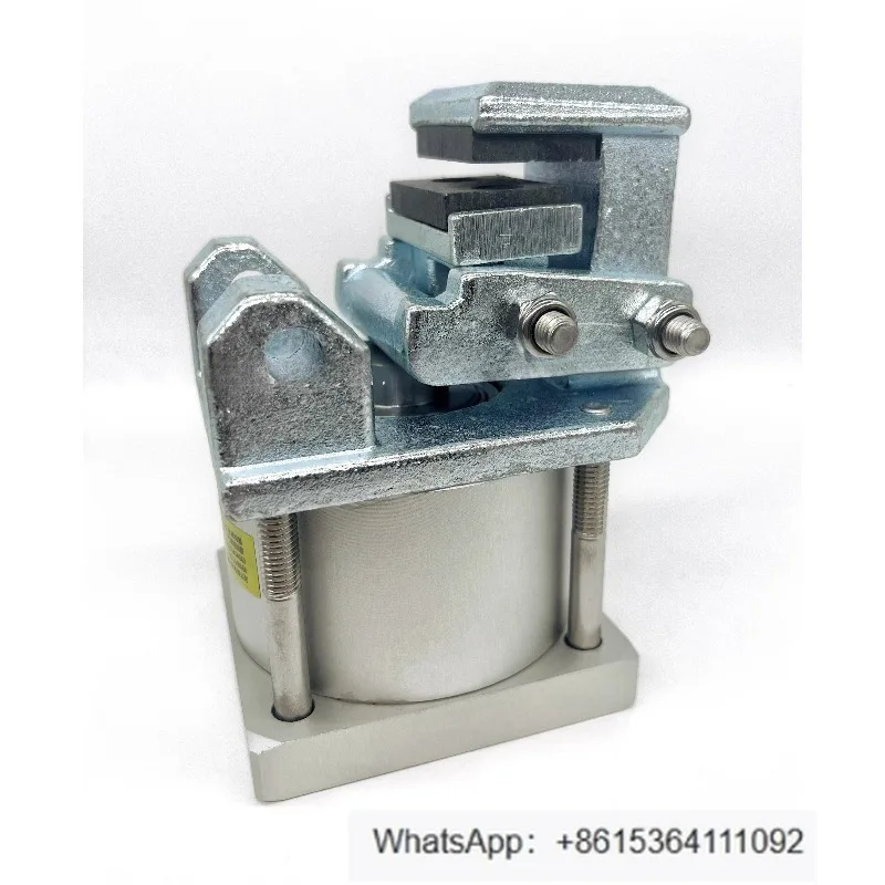 

Power Arm Manipulator Cylinder Brake Type 01 Break-off Brake, Brake/Brake Cylinder, Robotic Arm