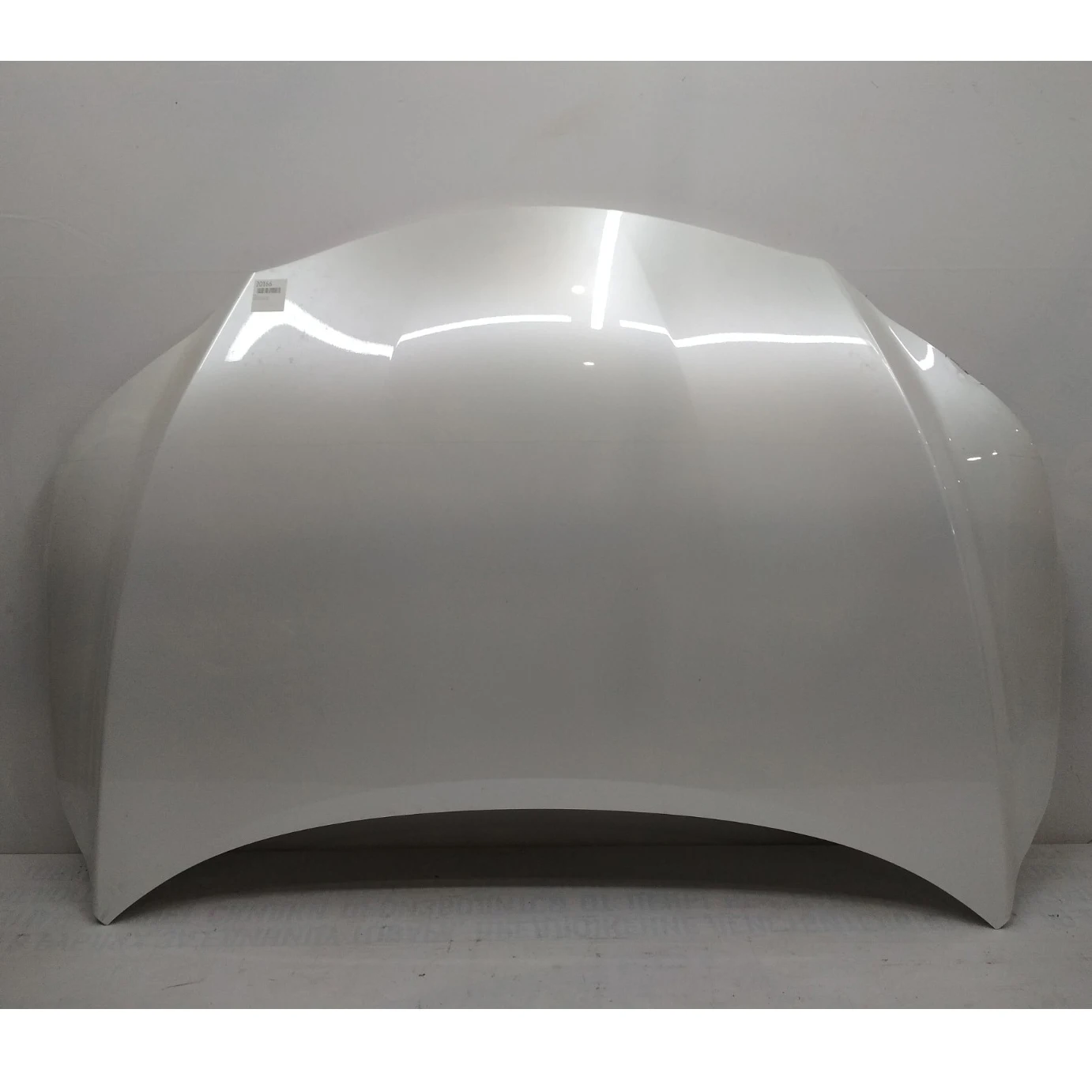 53301-48180 53301-48180 2017 2018 2019 2021 2022 for Lexus RX350 RX350L RX450h RX450hL Hood Bonnet Sub-Assembly Engine Panel