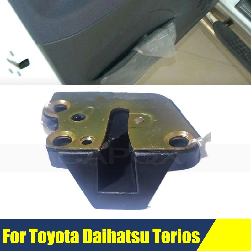Car Door Lock Block Latch Actuator For Toyota Daihatsu Terios Car Door Lock Actuator Integrated Latch