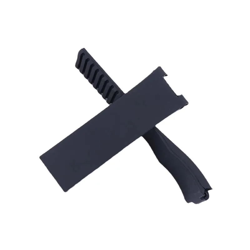 Men's rubber watch strap accessory 25mmx12mm compatible for Athens Ulysse Nardin Observatory Nautical Ladies silicone wristband