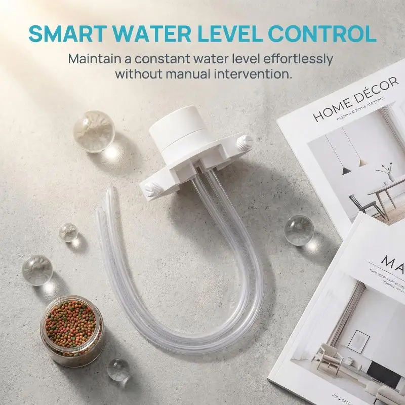 Automatic Aquarium Water Maintenance Device Water Level Regu
