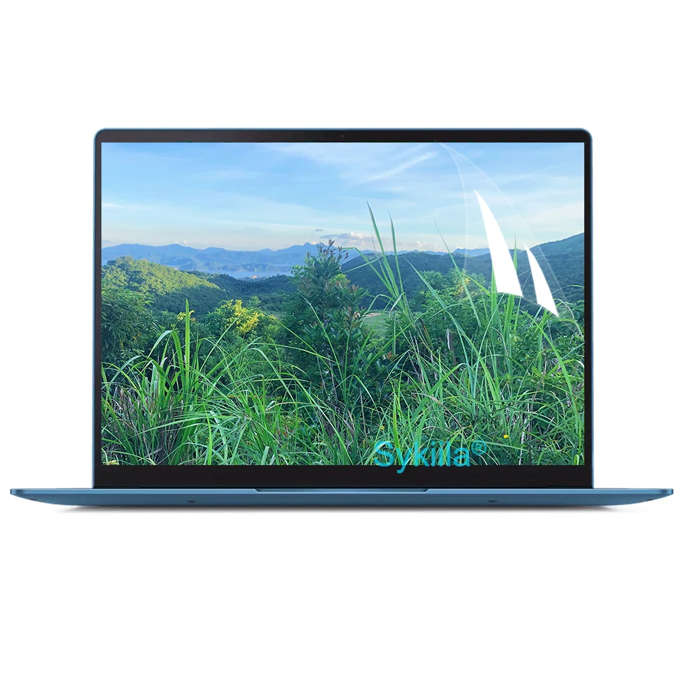 Screen Protector for Realme Book Prime Air Cloud Laptop Notebook Skin Case HD Clear Matte Frosted Skin 14 inch 3:2