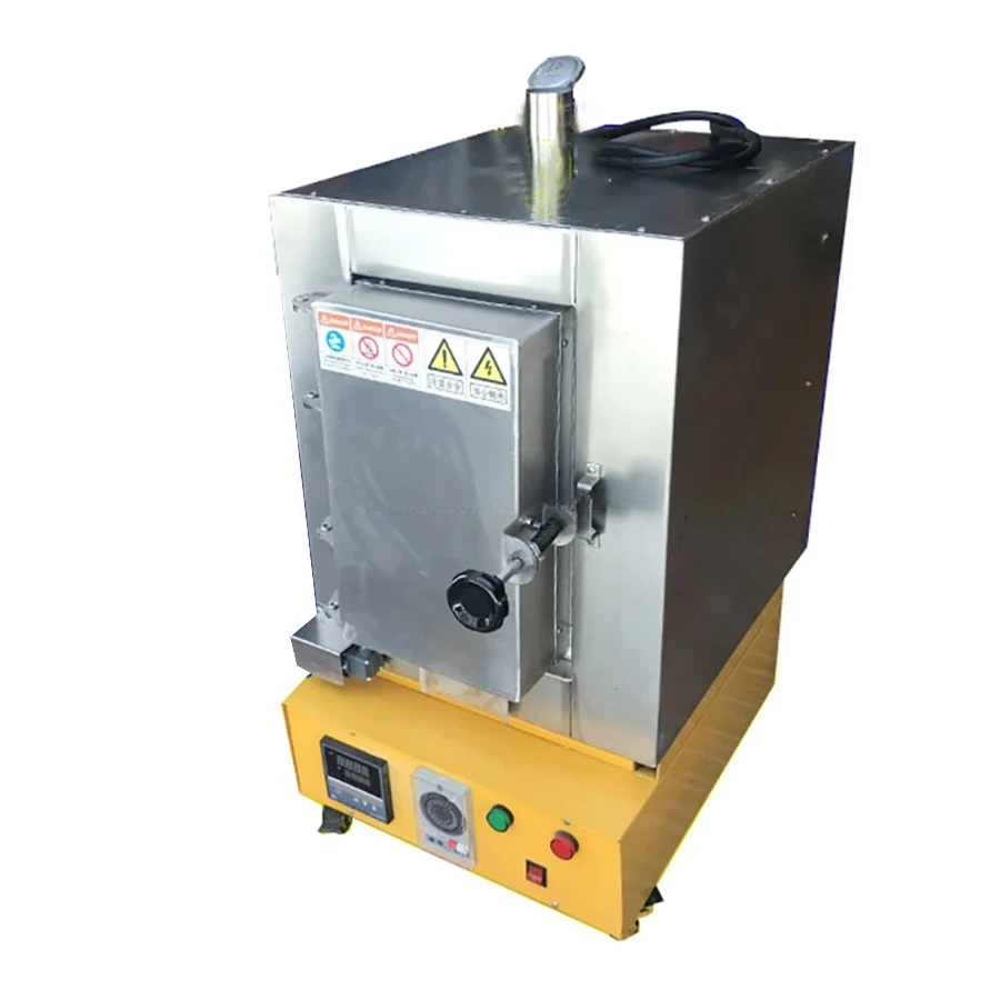 

Jewelry Tools Machine Casting Furnace For Jewelry Making Jewelry Casting Oven