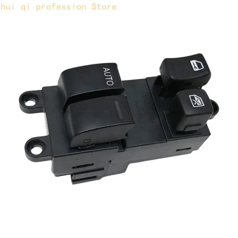 Steckdosenfertige Türglas-Knopfschalterbaugruppe für Sylphy-Reparaturarbeiten H8WE – Detail 7