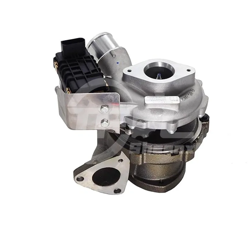 Wysokiej jakości akcesoria Turbosprężarka 812971-5002 do Ford Ranger 3.2 Performance Turbo