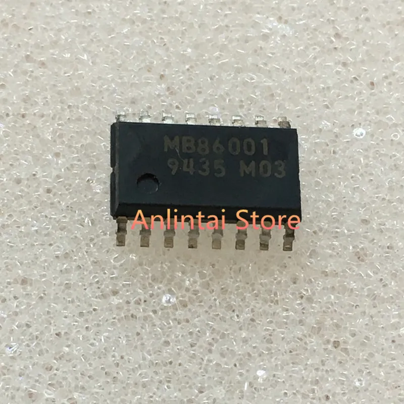

MB86001PF MB86001 SOP16 For more models, please consult BOM