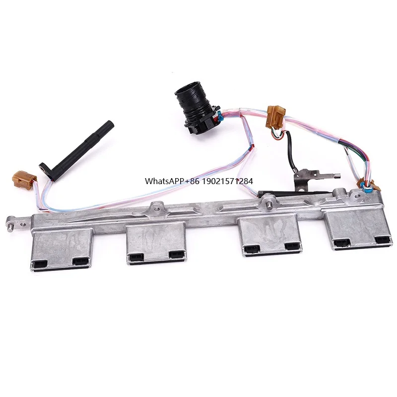 

Durable Auto Transmission Systems PDK Automotive Transmission Gear Switch Sensor 97031708530 Hot Selling for Porsche Panamera