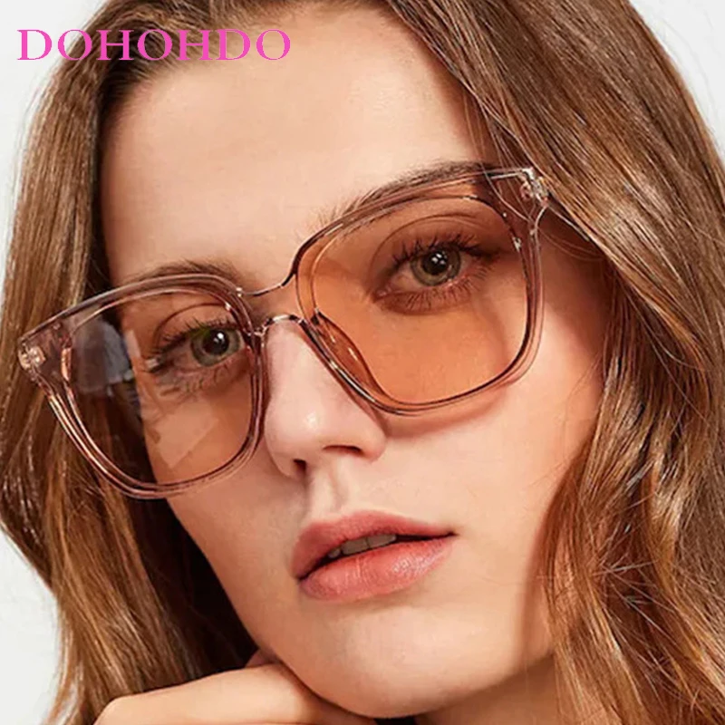 

Luxury Brand Designer Square Sunglasses Men Woman Vintage Sun Glasses Fashion Outdoor Travel Female Eyewear UV400 De Sol Mujer