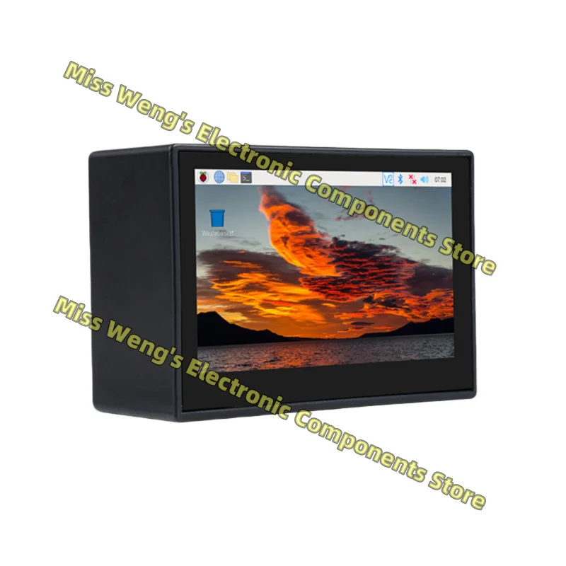 

4.3inch DSI LCD Display Screen LCD IPS Screen Display DSI Interface
