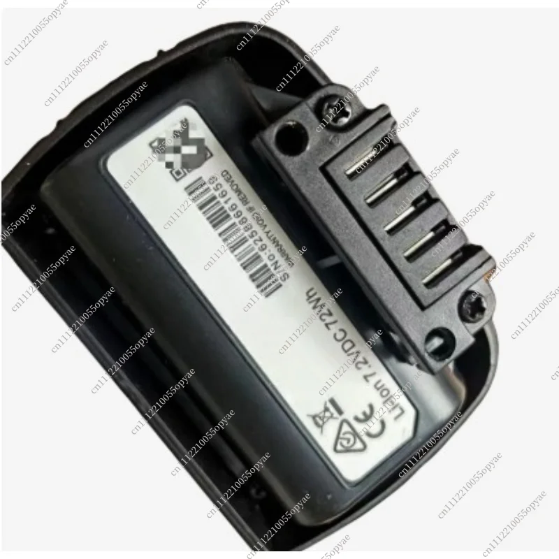 Battery Power Charger Dock Kit Compatible with Minelab GPZ7000 CTX3030 Metal Detector Accessories