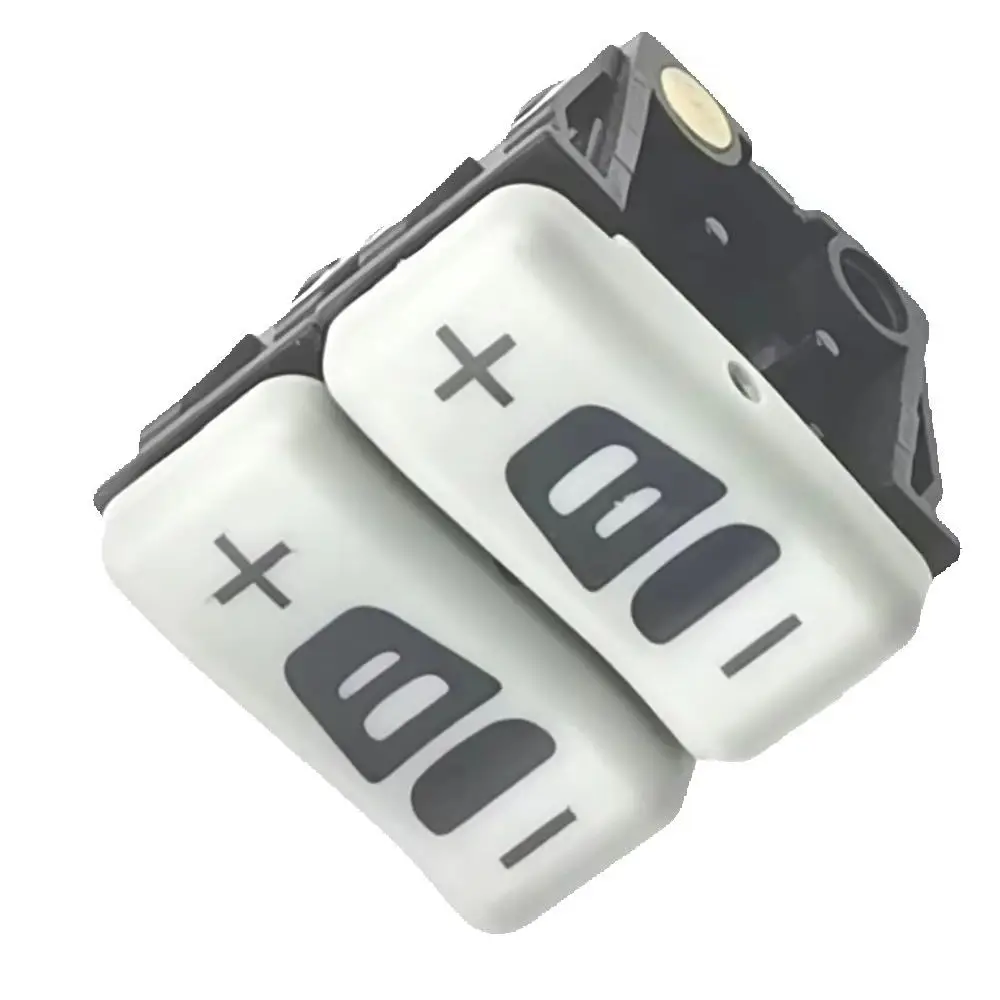 GRAMMER 90.3 Seat Backrest Adjustment Switch Repair Kit For Mercedes-Benz Truck  0009104638