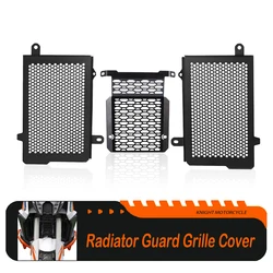 SuperAdventure 1290 S / R Motorcycle Radiator Guard Protector Grille Cover FOR KTM 1290 Super Adventure S R 2021 2022 2023 2024