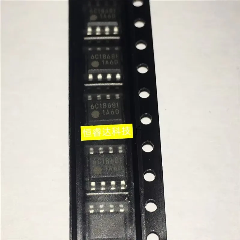 10PCS FA1A60N-C6-L3 FA1A60N FA1A60 SOP8 NUEVO CHIP LCD IC EN STOCK