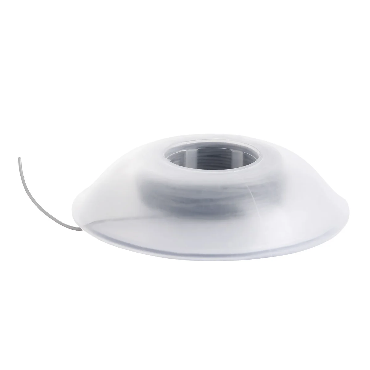 25 Fuß/Rolle AZDENT Dental Kieferorthopädischer Elastikfaden Solider Traktions-Ligaturdraht Power Tube Ortho-Drahteröhrchen Größe 0,020/0,025/0,030 – Detail 13