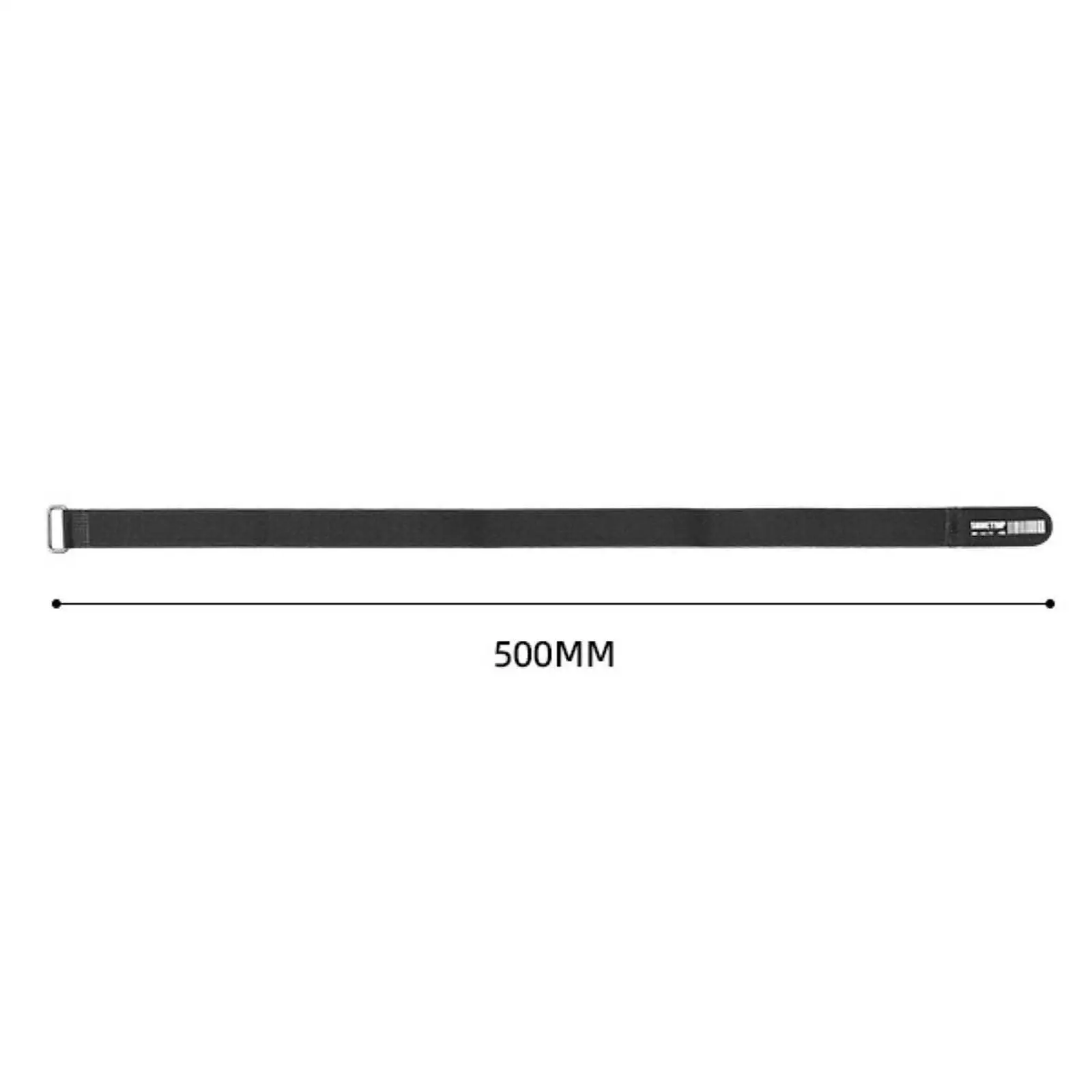 Heavy Duty Storage Strap Cable Strap Tie Down Easy to Use Lashing Strap Multipurpose Cord Storage Strap for Garden Workshop