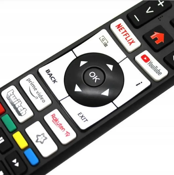 جهاز تحكم عن بعد مناسب للتلفزيون الذكي ، V24H5000SDCI.GELHARD ، gtv2252.tchnika ، LCDDVD19918.DERABASE ، V24H5000SDCI.GELHARD ، 40DB906