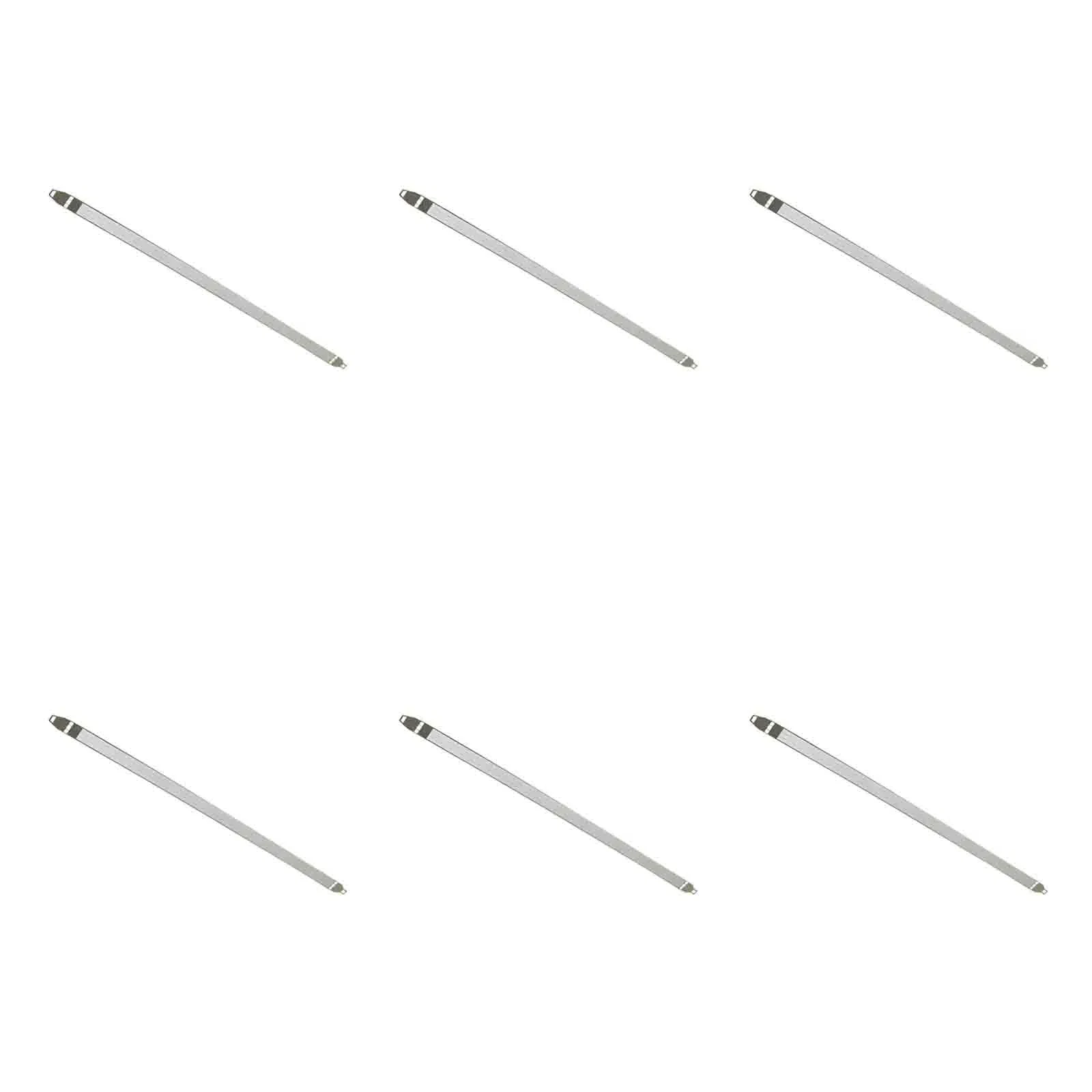 

6 шт. зарядных сеток Charge Corona Grid, подходят для Konica Minolta bizhub C368 C227 C258 C458 C308 C658 C558