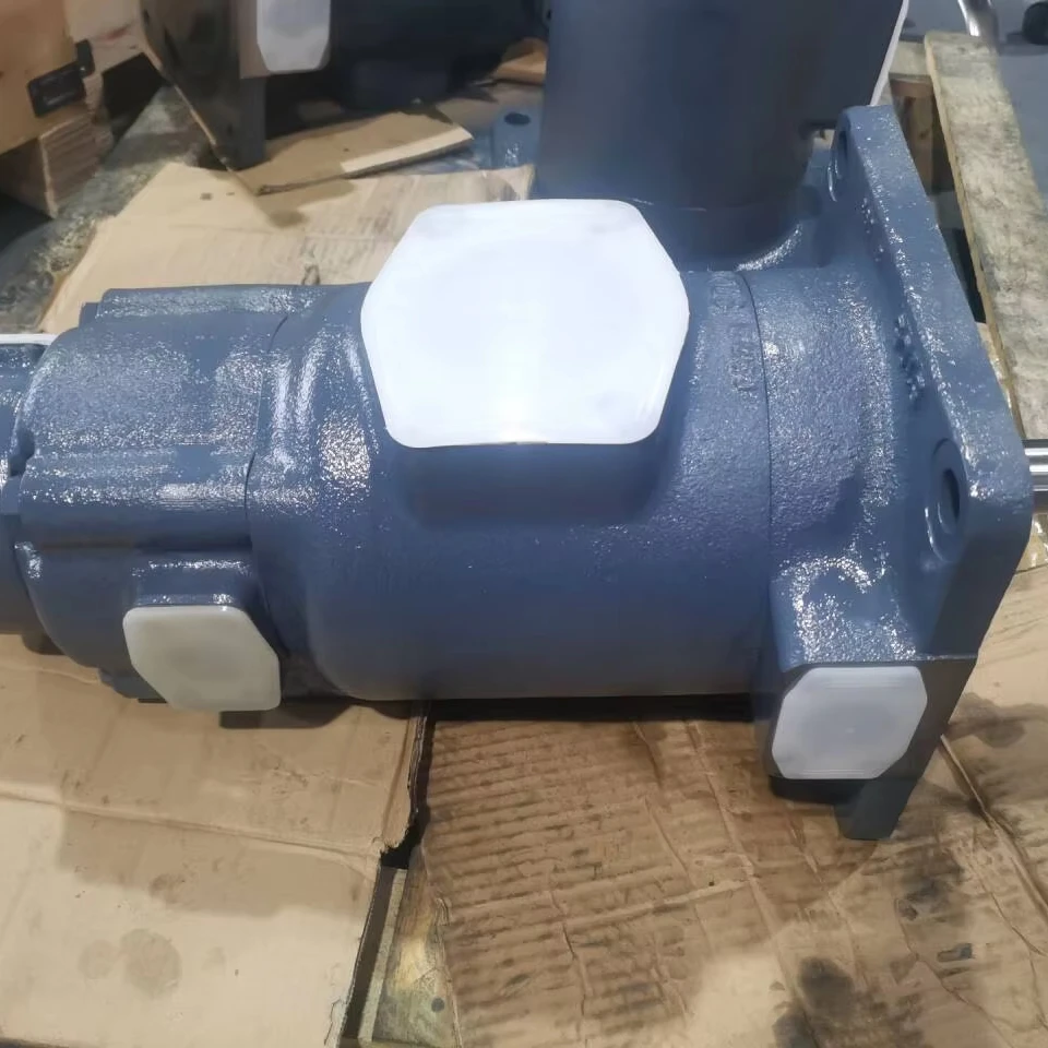 

Tejing SQP432-50-25-12VQ-86DAB SQP432-50-25-12-86DDB-18 SQP431-60-30-5-86DDB-18 Displacement Vane Pump