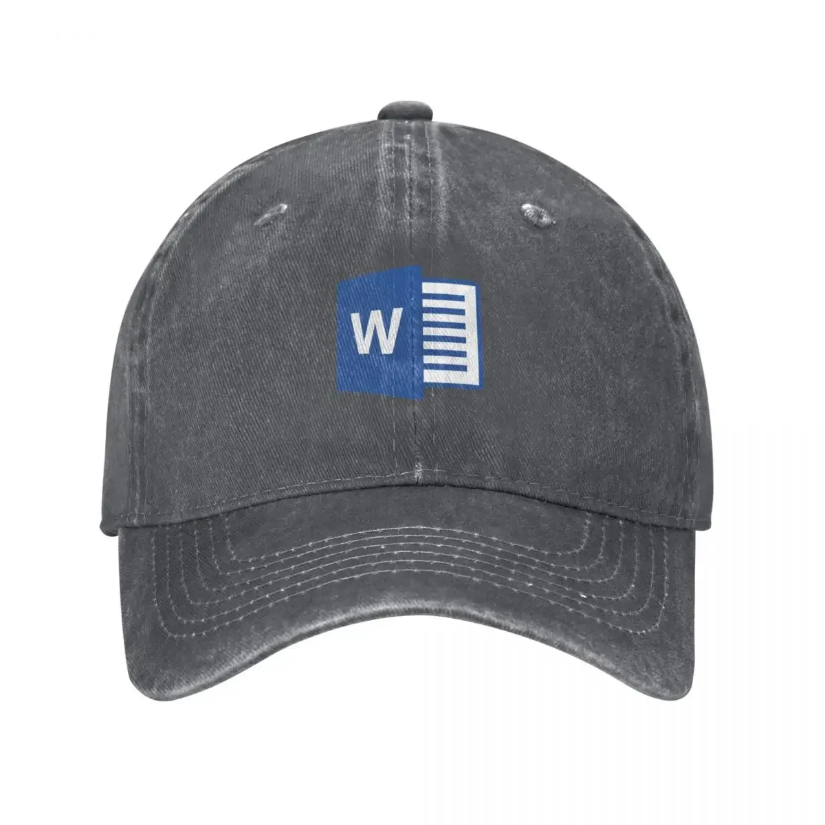 Word Baseball Cap Custom Cap Icon Luxury Man Hat Dropshipping Male Women's