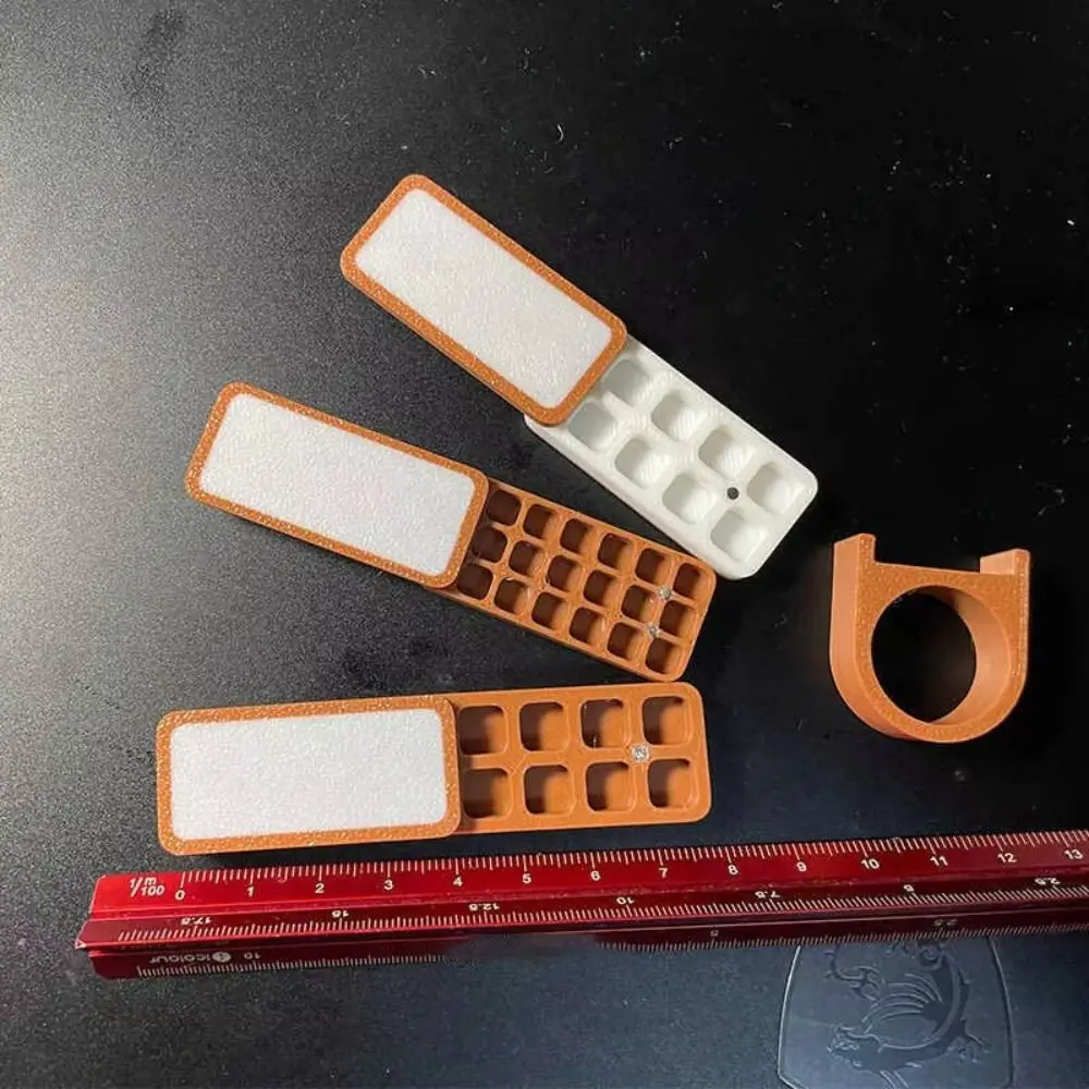 Рисунок 5 - Мини-акварельная палитра 2025