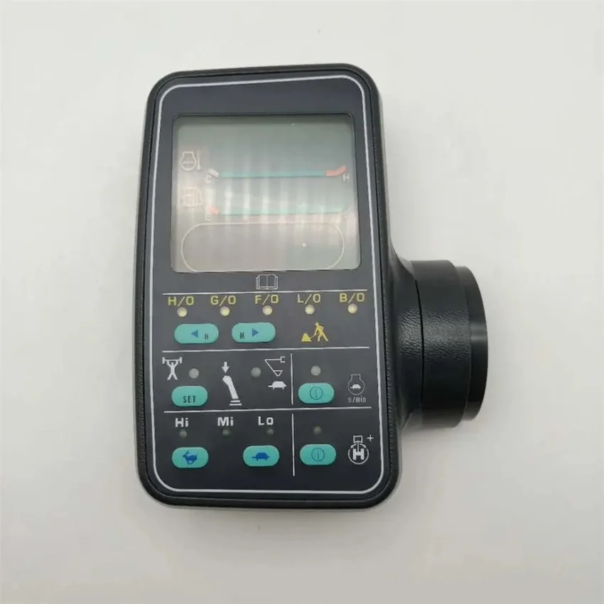 Дисплей для Komatsu Φ 120-6 200-6 6D95 дисплей для монитора двигателя 7834-70-6003 7834-77-3002