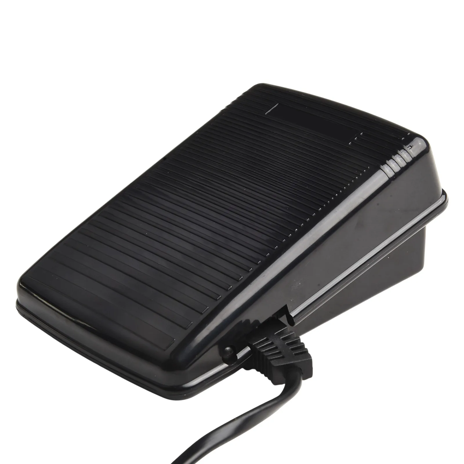 Pedal de Control de Pie Compatible, Pedal de Repuesto para Máquinas de Coser Kenmore y Necchi