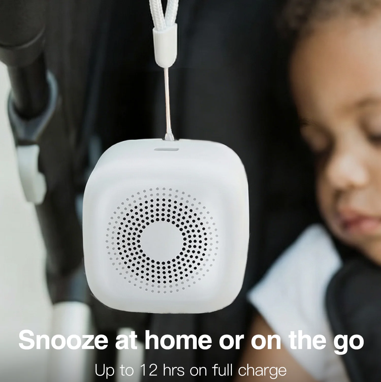 Thumbnail 4 - #37 White Noise Machines Deals & Discounts