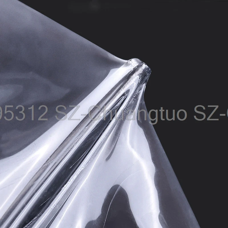 Folia ochronna TPU do Skoda Superb 2018-2023 8-calowa lub 9,2-calowa nawigacja samochodowa GPS Ekran LCD Wnętrze odporne na zarysowania — zdjęcie 5